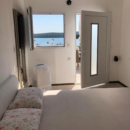 Josephina Rooms Medulin Buitenkant foto