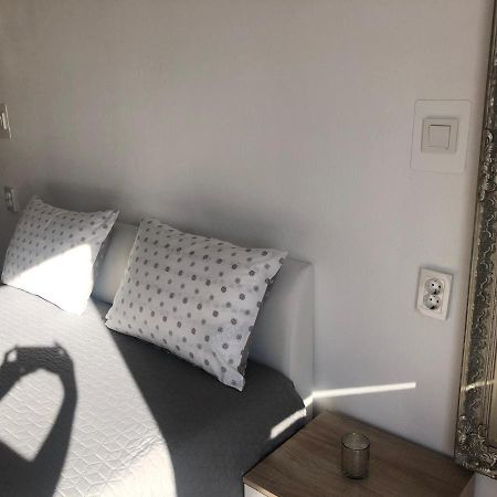 Josephina Rooms Medulin Buitenkant foto