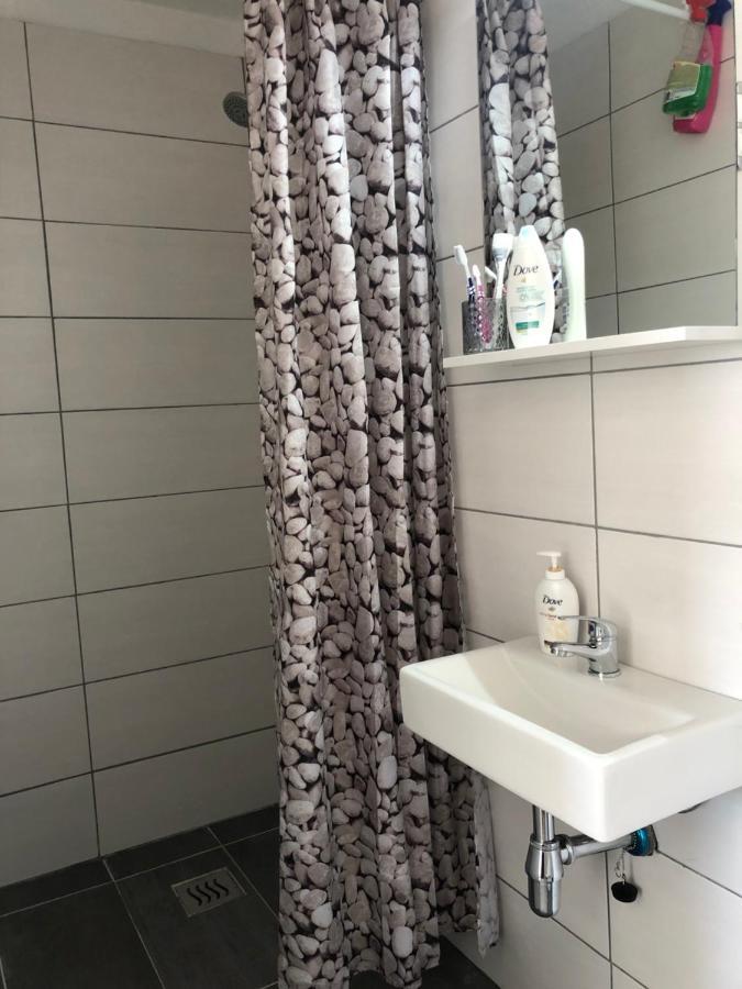 Josephina Rooms Medulin Buitenkant foto