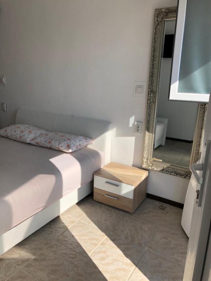 Josephina Rooms Medulin Buitenkant foto