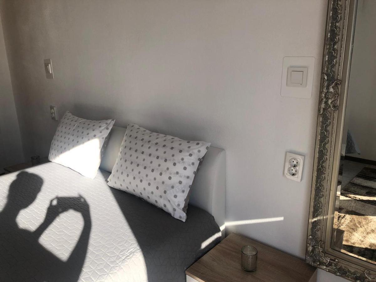 Josephina Rooms Medulin Buitenkant foto